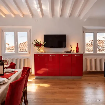 Apartament Dimora Sul Duomo
