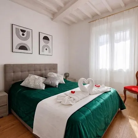 Dimora Sul Duomo Apartment