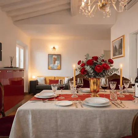 Apartment Dimora Sul Duomo *